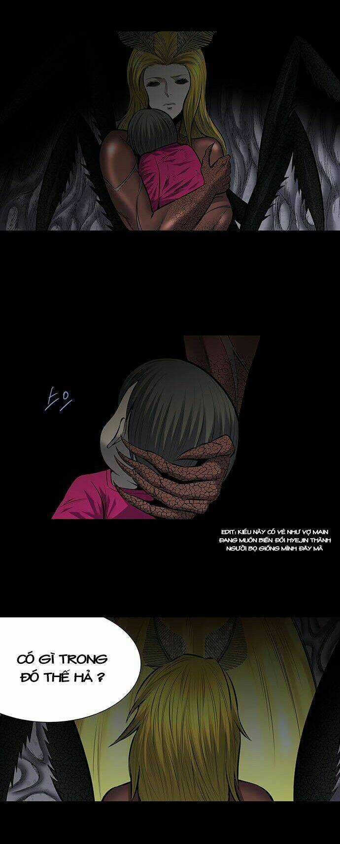 THẢM HỌA ONG ĐỘC - Chapter 177 - Trang 34