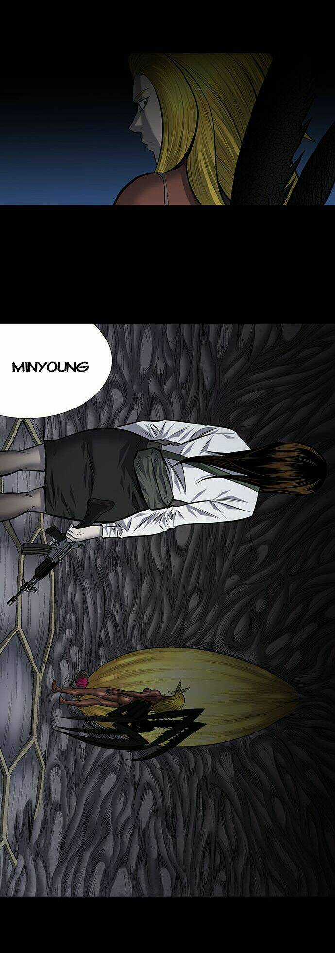 THẢM HỌA ONG ĐỘC - Chapter 177 - Trang 35