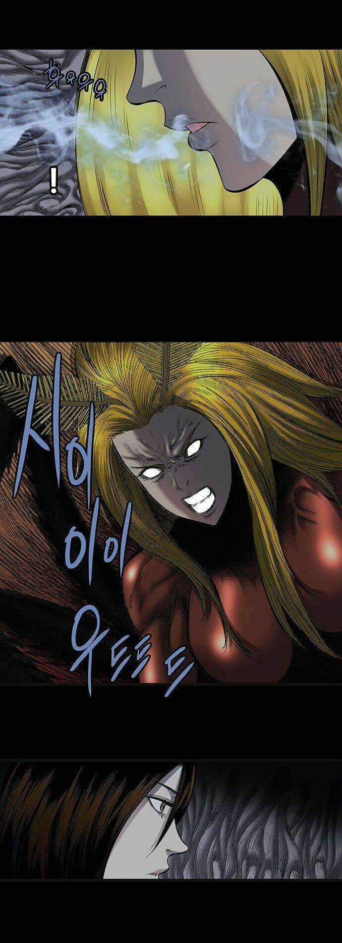 THẢM HỌA ONG ĐỘC - Chapter 177 - Trang 37