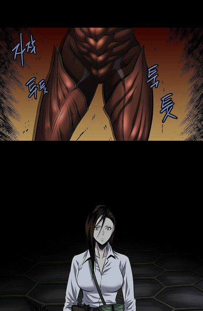 THẢM HỌA ONG ĐỘC - Chapter 177 - Trang 39