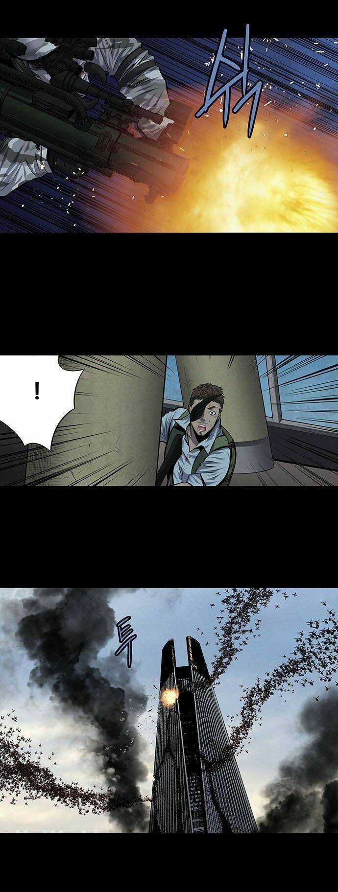 THẢM HỌA ONG ĐỘC - Chapter 177 - Trang 5