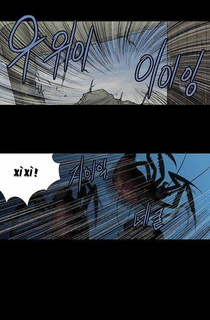 THẢM HỌA ONG ĐỘC - Chapter 177 - Trang 6