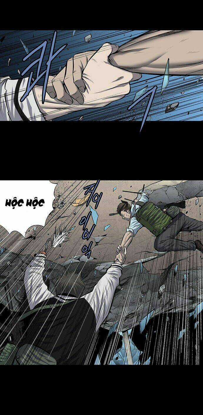 THẢM HỌA ONG ĐỘC - Chapter 177 - Trang 8