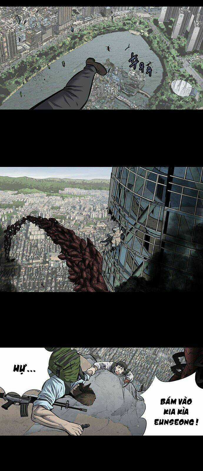 THẢM HỌA ONG ĐỘC - Chapter 177 - Trang 9