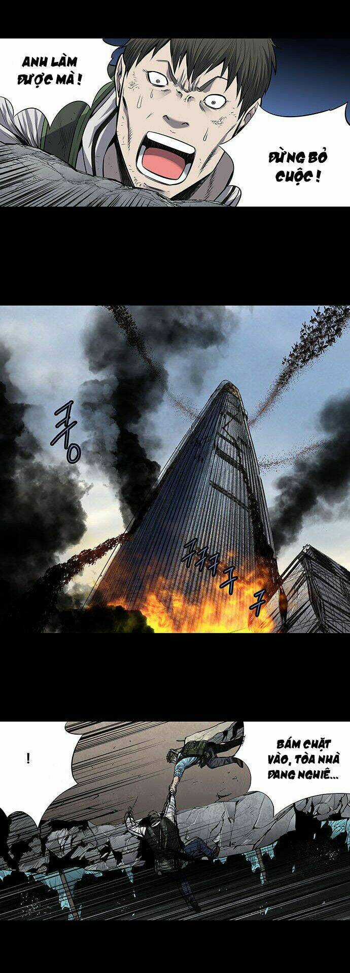 THẢM HỌA ONG ĐỘC - Chapter 177 - Trang 10