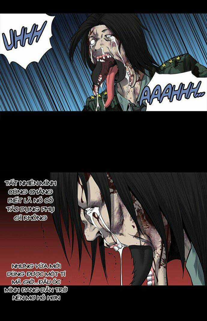 THẢM HỌA ONG ĐỘC - Chapter 178 - Trang 13