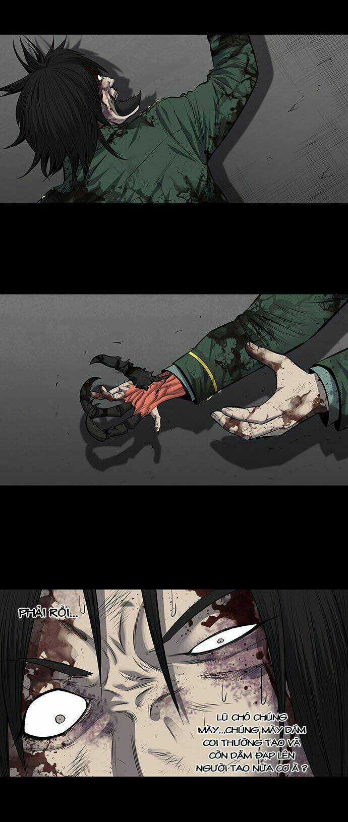 THẢM HỌA ONG ĐỘC - Chapter 178 - Trang 14