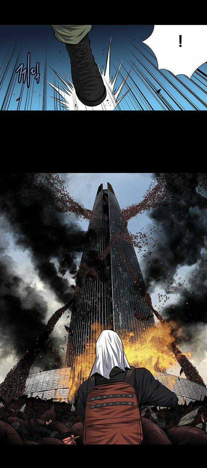 THẢM HỌA ONG ĐỘC - Chapter 178 - Trang 20