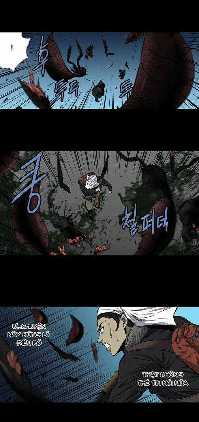 THẢM HỌA ONG ĐỘC - Chapter 178 - Trang 21