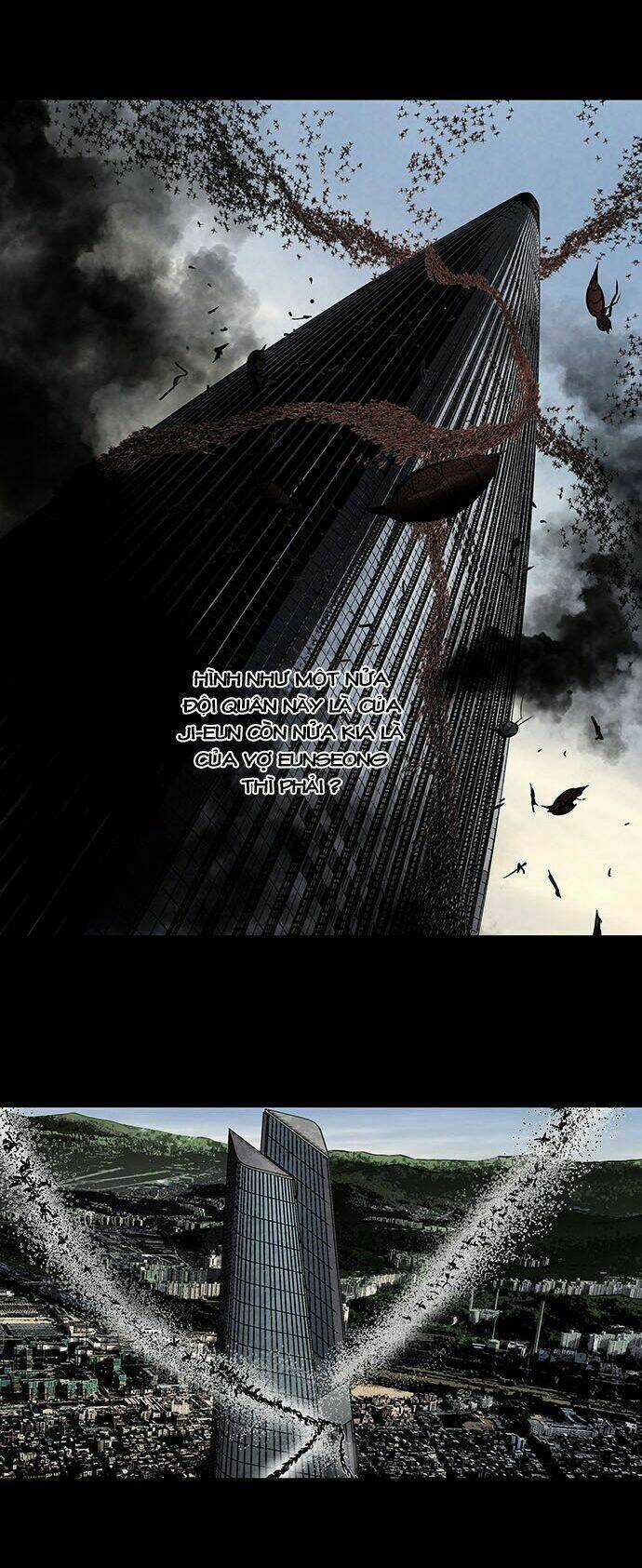 THẢM HỌA ONG ĐỘC - Chapter 178 - Trang 22