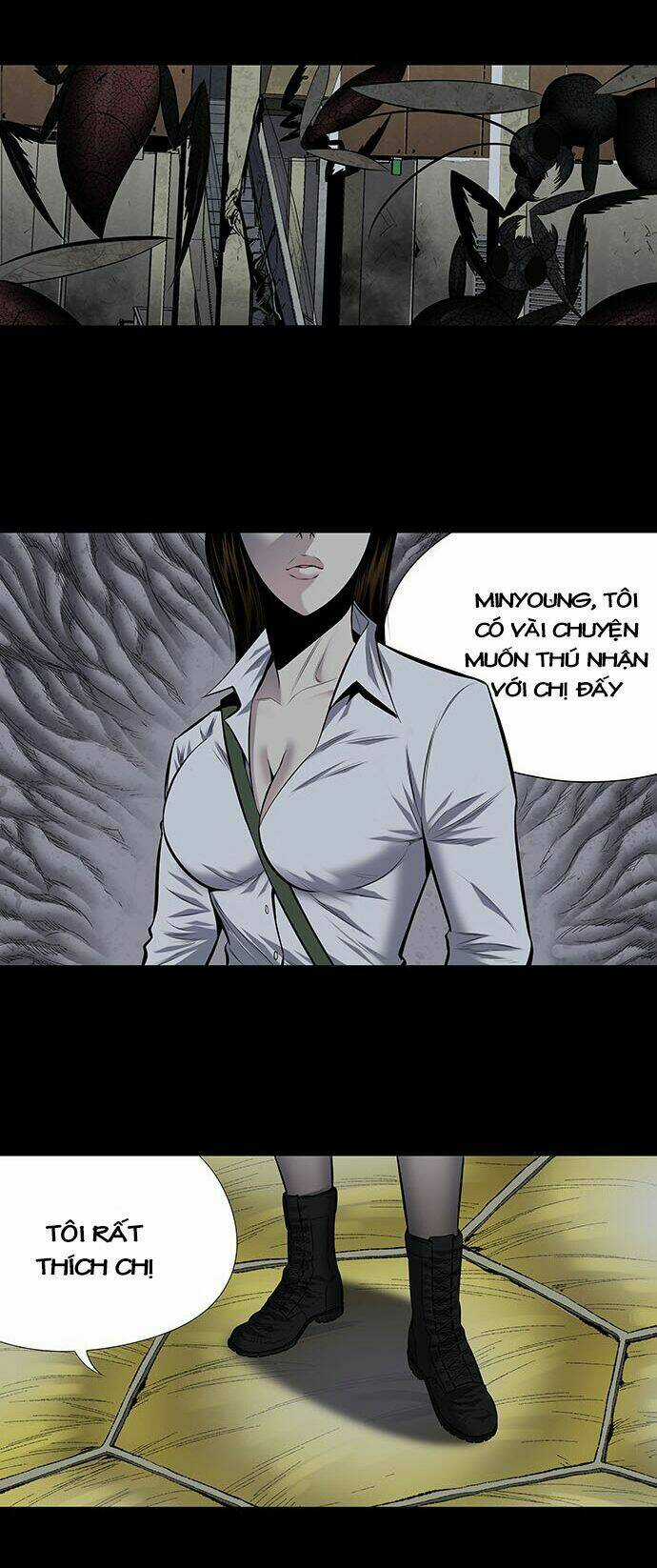 THẢM HỌA ONG ĐỘC - Chapter 178 - Trang 23