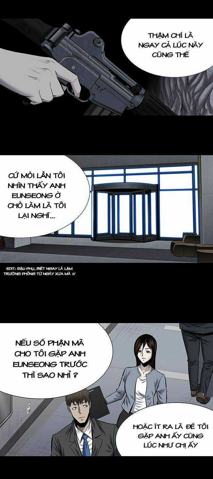 THẢM HỌA ONG ĐỘC - Chapter 178 - Trang 24