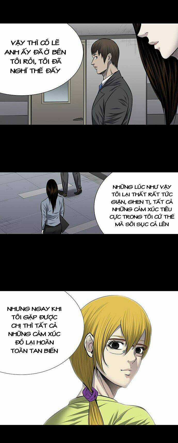 THẢM HỌA ONG ĐỘC - Chapter 178 - Trang 25