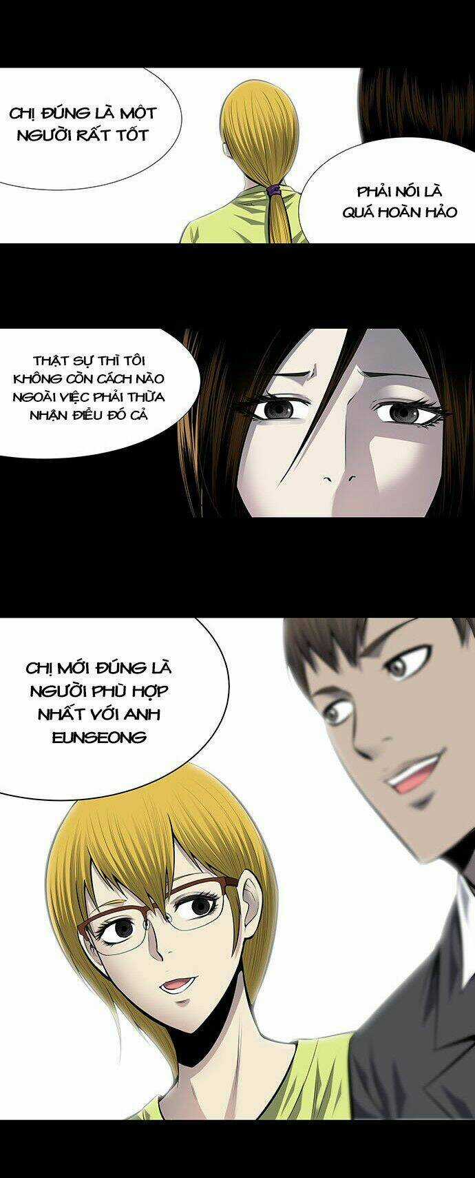 THẢM HỌA ONG ĐỘC - Chapter 178 - Trang 26