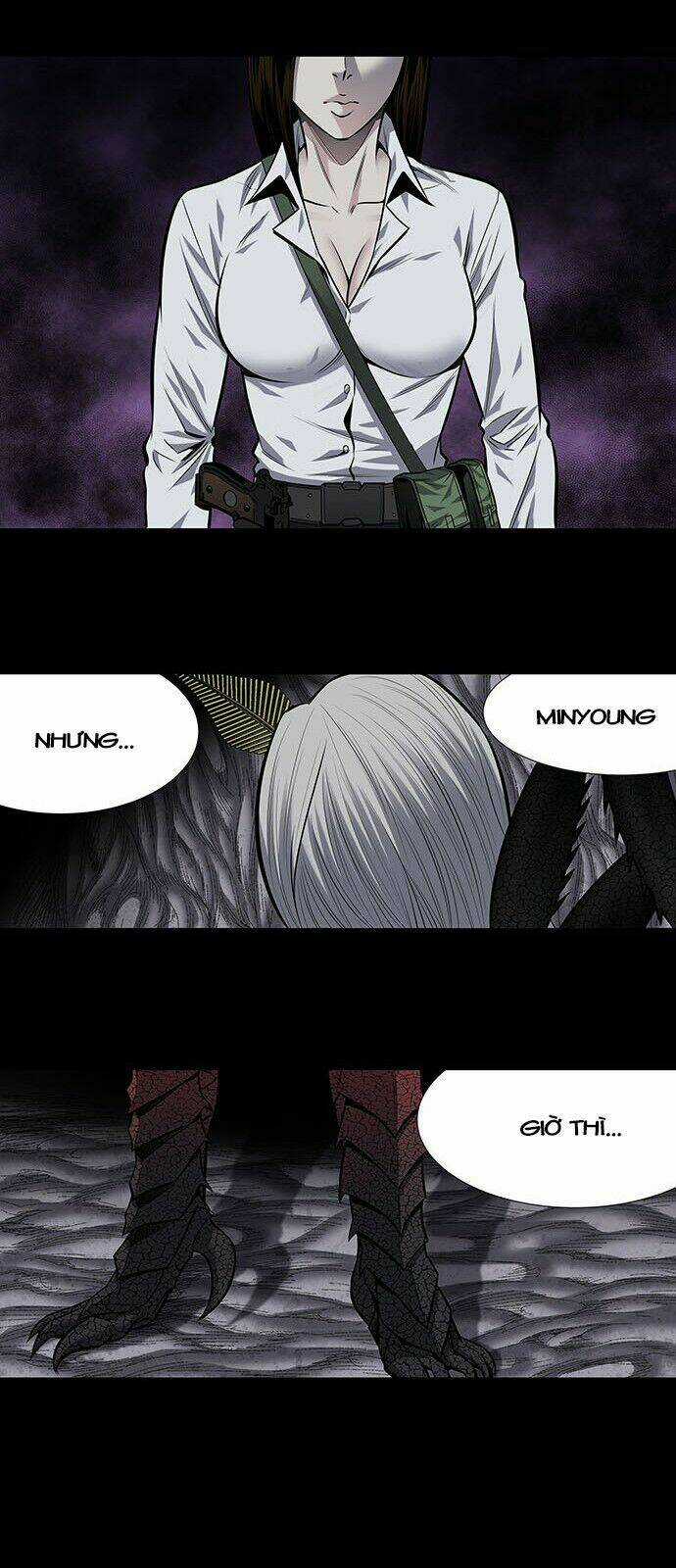 THẢM HỌA ONG ĐỘC - Chapter 178 - Trang 28