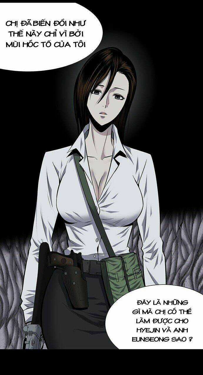 THẢM HỌA ONG ĐỘC - Chapter 178 - Trang 31