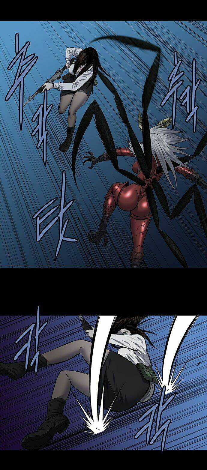 THẢM HỌA ONG ĐỘC - Chapter 178 - Trang 34