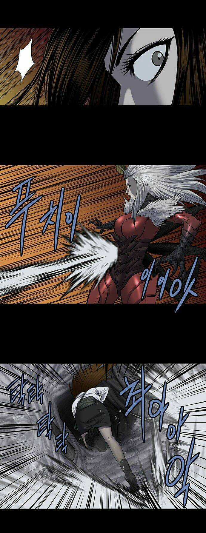 THẢM HỌA ONG ĐỘC - Chapter 178 - Trang 35