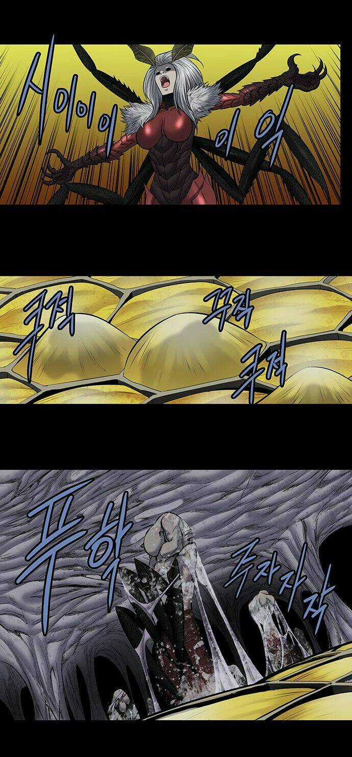 THẢM HỌA ONG ĐỘC - Chapter 178 - Trang 36