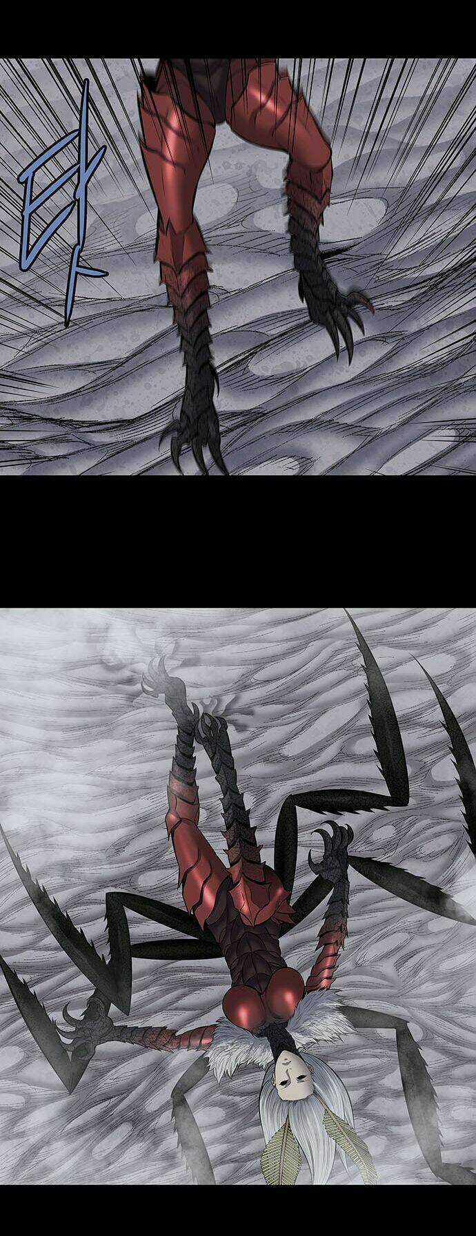 THẢM HỌA ONG ĐỘC - Chapter 178 - Trang 39