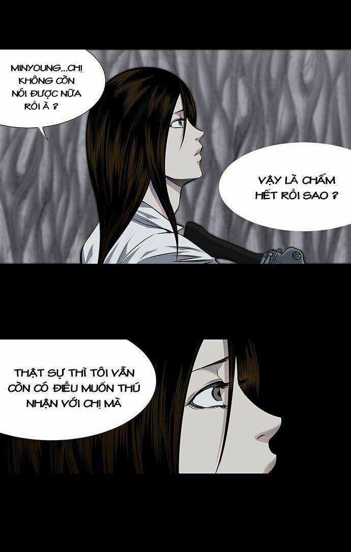 THẢM HỌA ONG ĐỘC - Chapter 178 - Trang 40