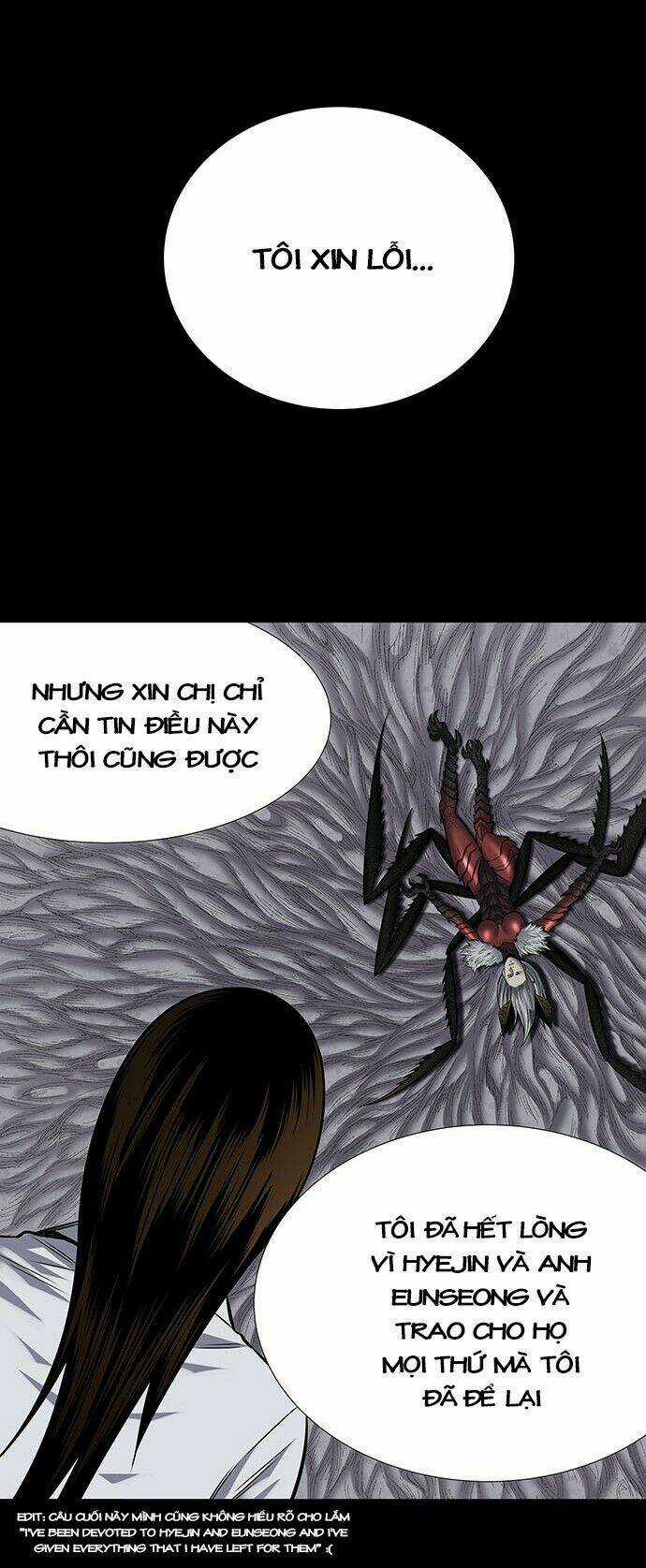 THẢM HỌA ONG ĐỘC - Chapter 178 - Trang 43