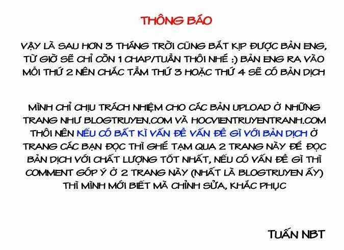THẢM HỌA ONG ĐỘC - Chapter 178 - Trang 47