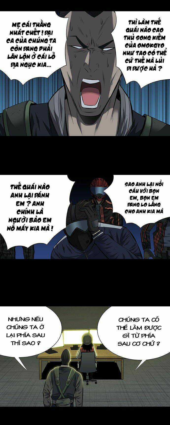 THẢM HỌA ONG ĐỘC - Chapter 178 - Trang 6