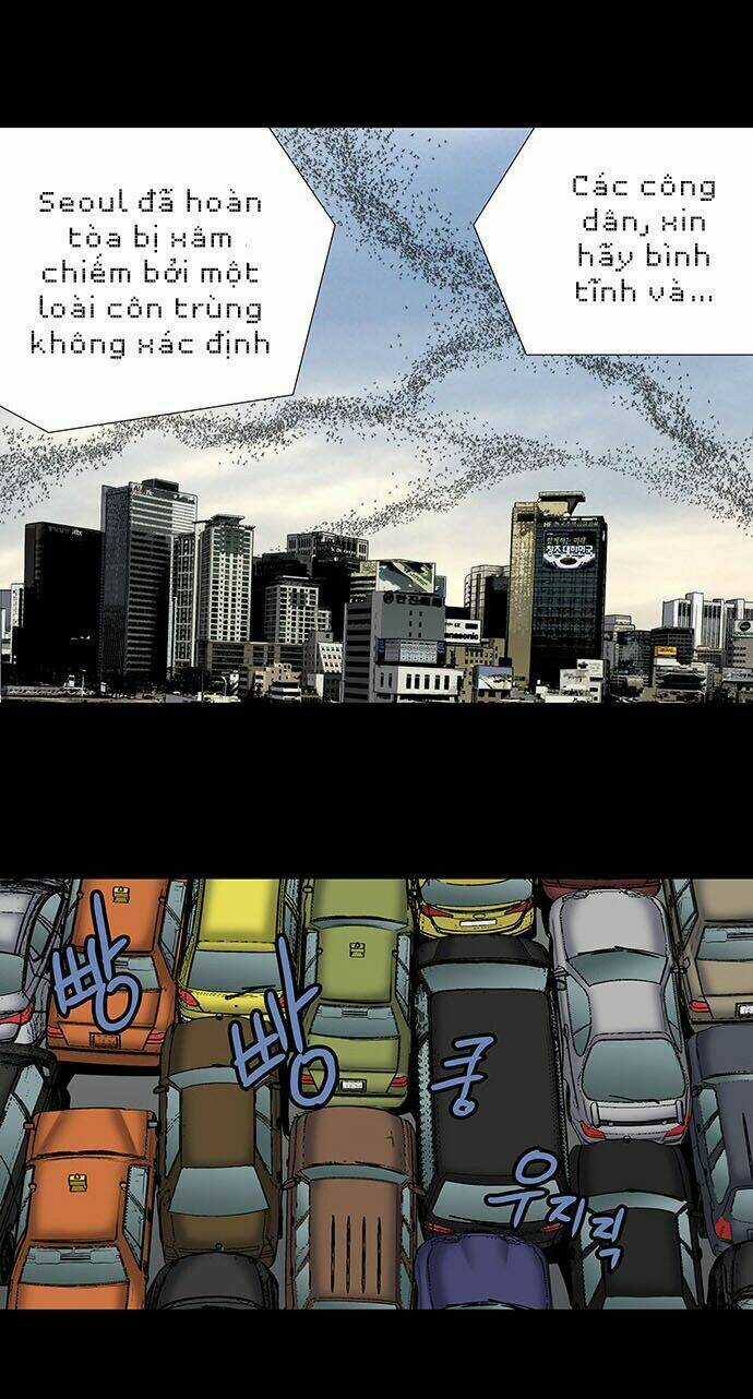 THẢM HỌA ONG ĐỘC - Chapter 179 - Trang 11