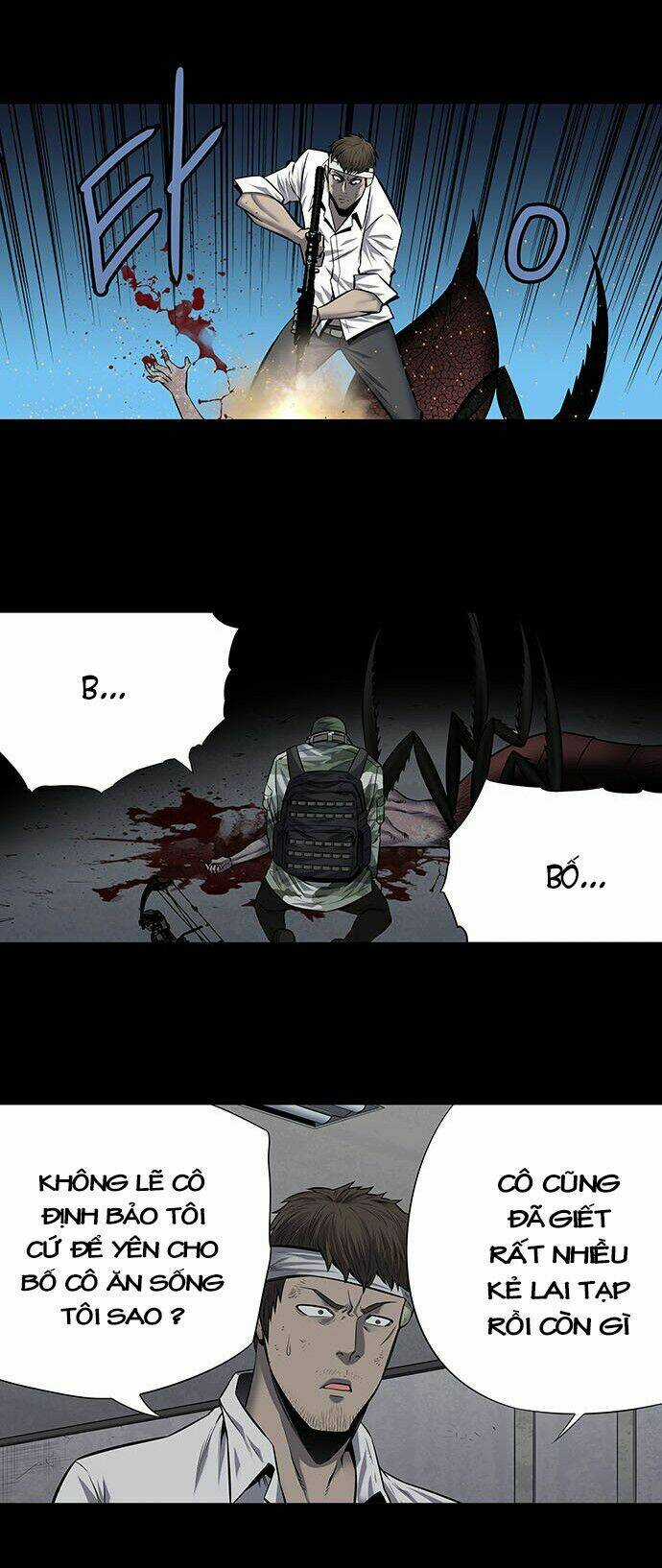 THẢM HỌA ONG ĐỘC - Chapter 179 - Trang 15