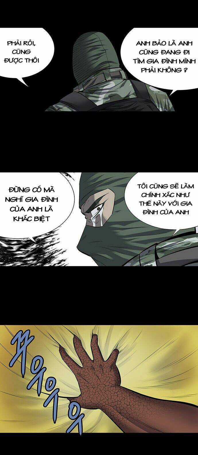 THẢM HỌA ONG ĐỘC - Chapter 179 - Trang 16