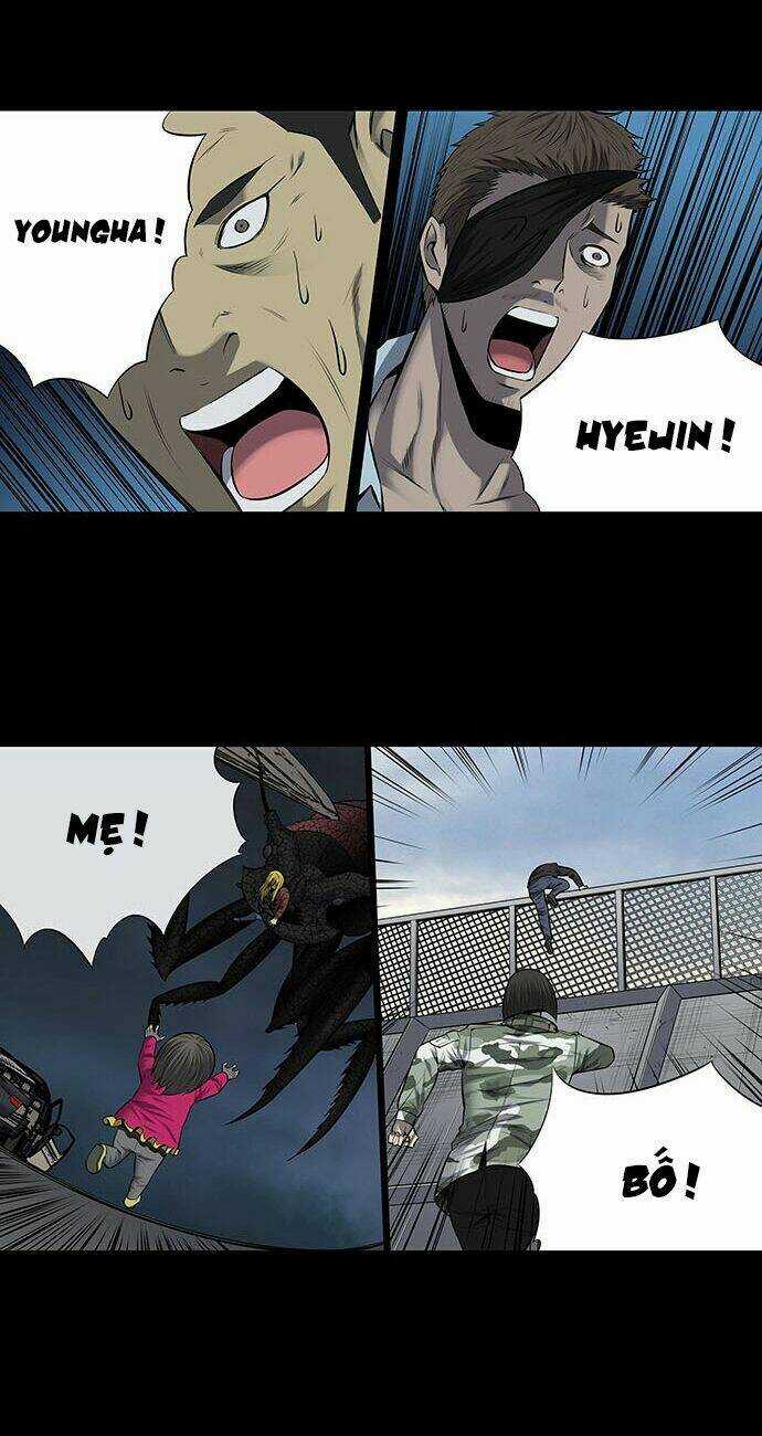 THẢM HỌA ONG ĐỘC - Chapter 179 - Trang 17