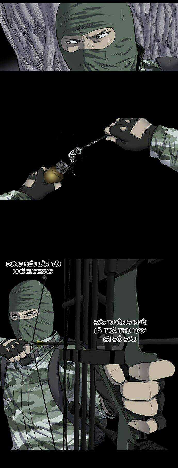 THẢM HỌA ONG ĐỘC - Chapter 179 - Trang 18