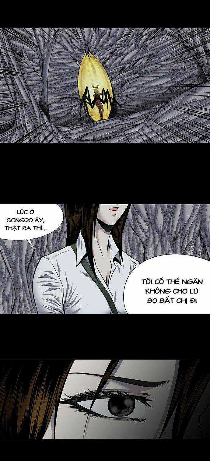 THẢM HỌA ONG ĐỘC - Chapter 179 - Trang 19