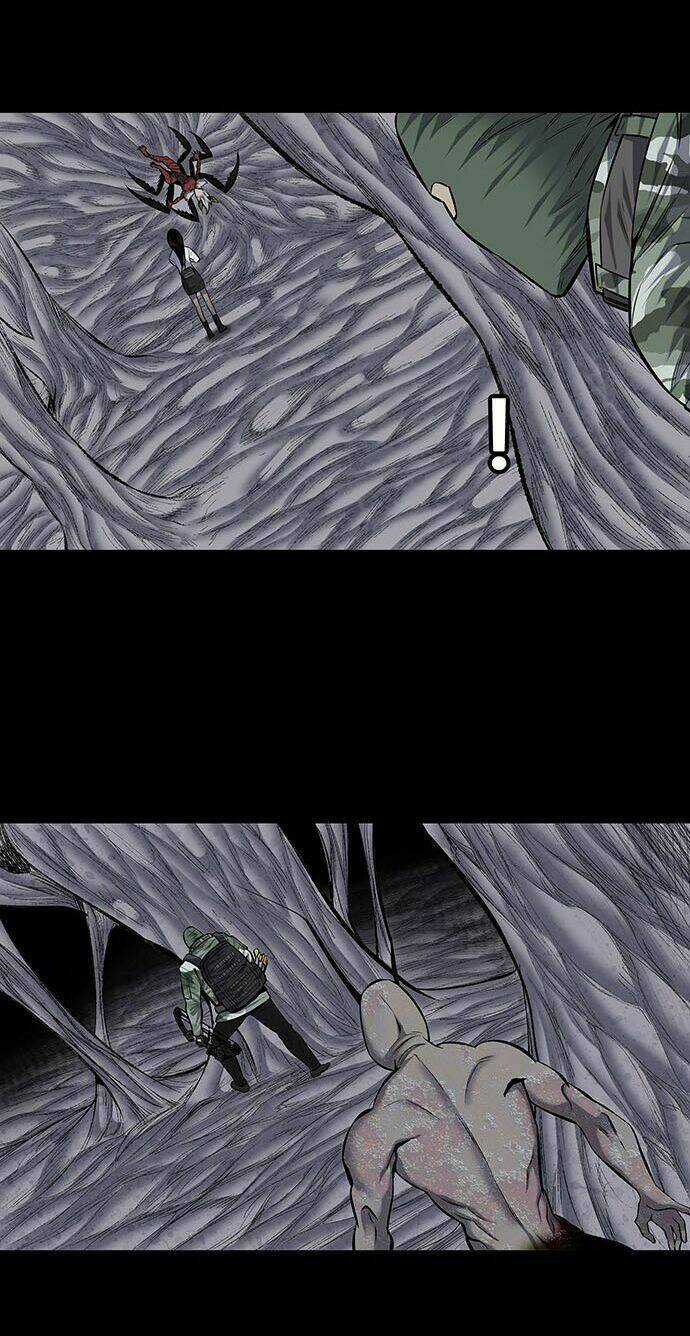 THẢM HỌA ONG ĐỘC - Chapter 179 - Trang 20