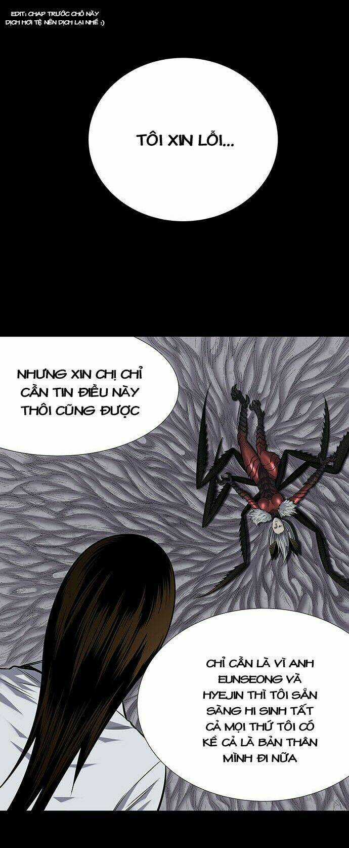 THẢM HỌA ONG ĐỘC - Chapter 179 - Trang 3