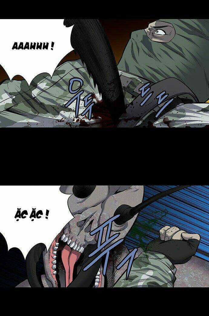 THẢM HỌA ONG ĐỘC - Chapter 179 - Trang 22