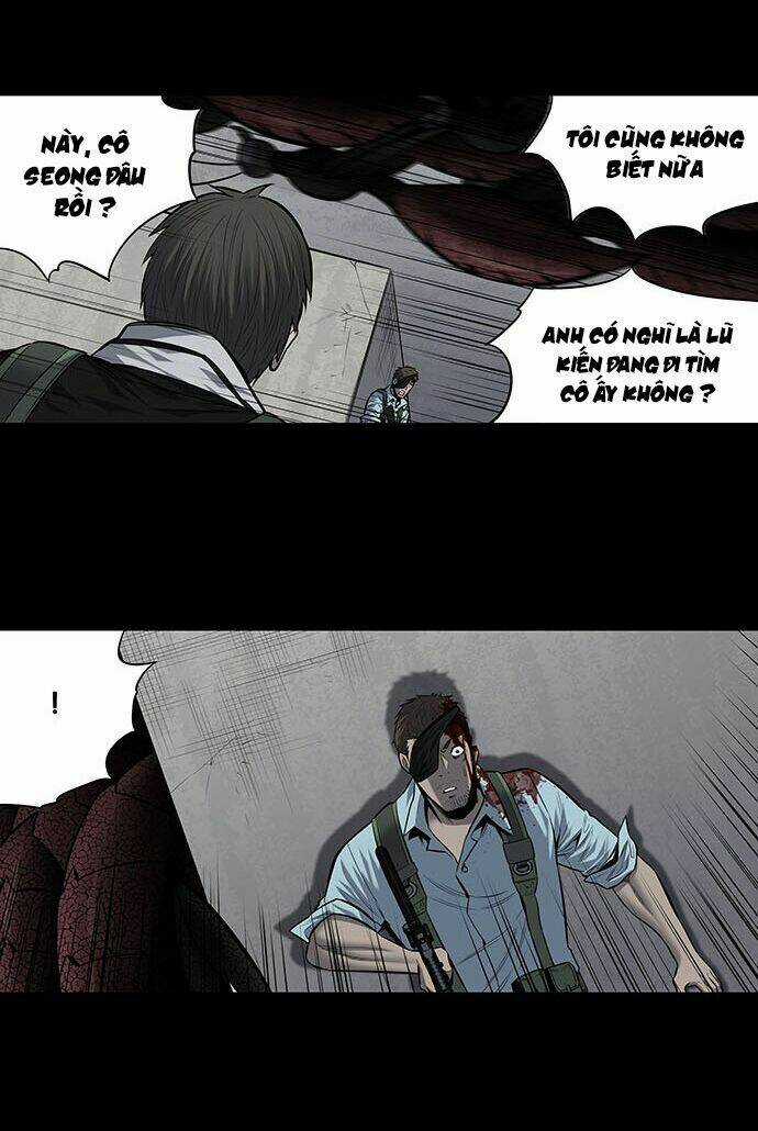 THẢM HỌA ONG ĐỘC - Chapter 179 - Trang 31