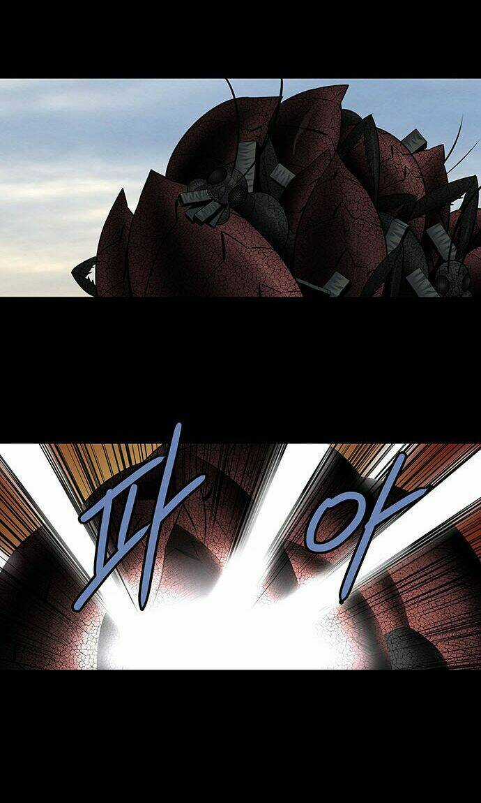 THẢM HỌA ONG ĐỘC - Chapter 179 - Trang 36