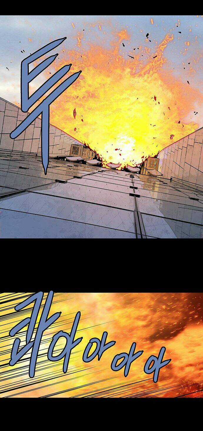 THẢM HỌA ONG ĐỘC - Chapter 179 - Trang 37