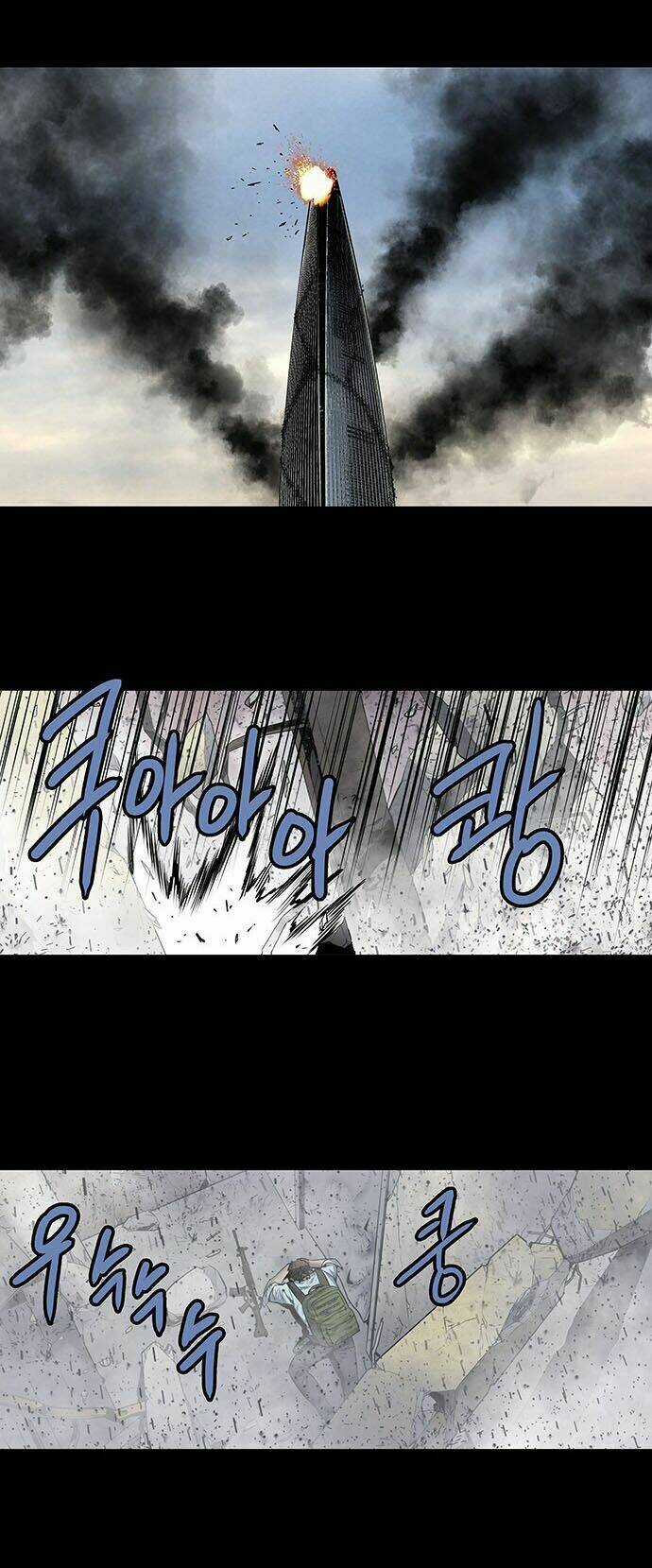 THẢM HỌA ONG ĐỘC - Chapter 179 - Trang 38