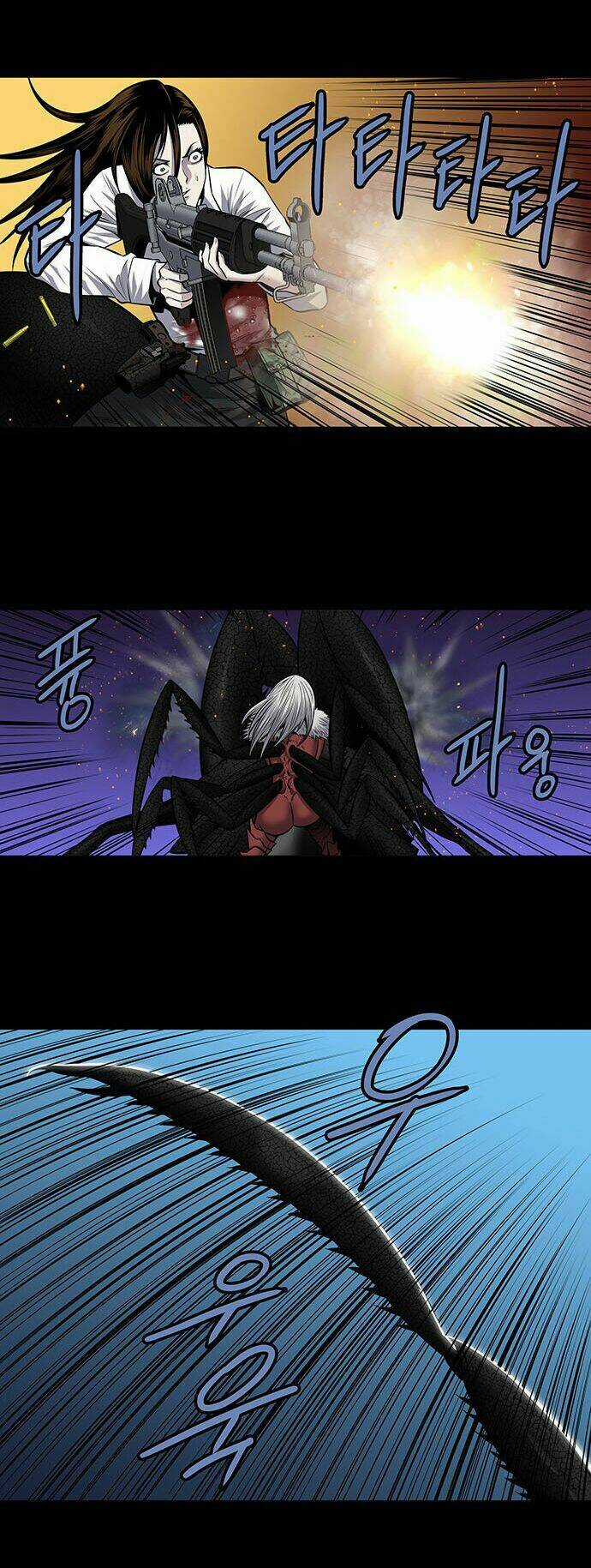 THẢM HỌA ONG ĐỘC - Chapter 179 - Trang 40