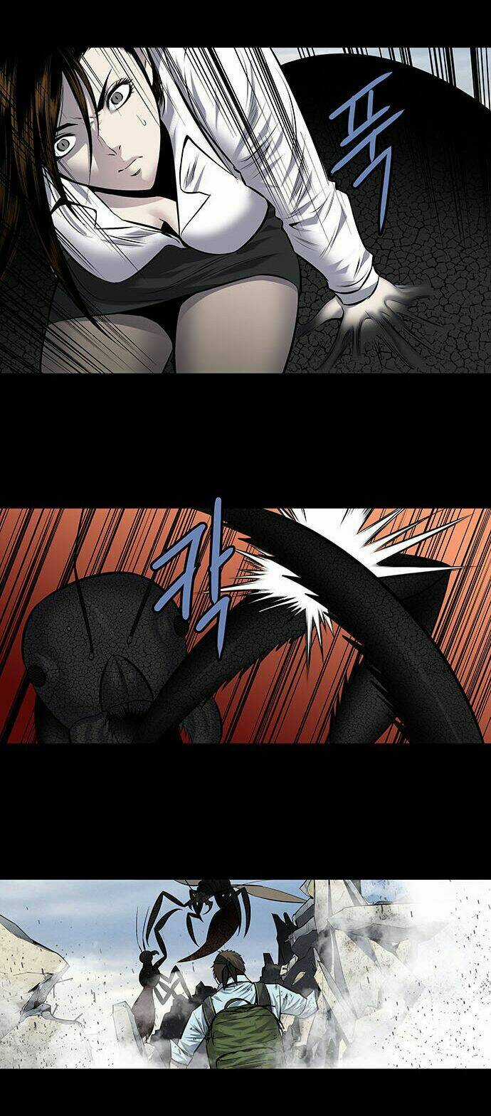 THẢM HỌA ONG ĐỘC - Chapter 179 - Trang 41