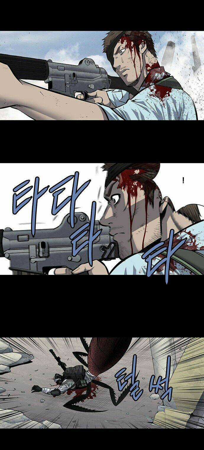 THẢM HỌA ONG ĐỘC - Chapter 179 - Trang 42