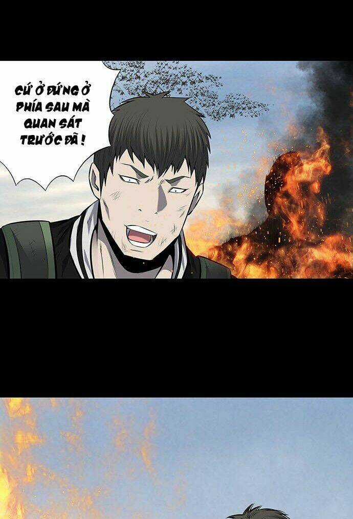 THẢM HỌA ONG ĐỘC - Chapter 179 - Trang 44