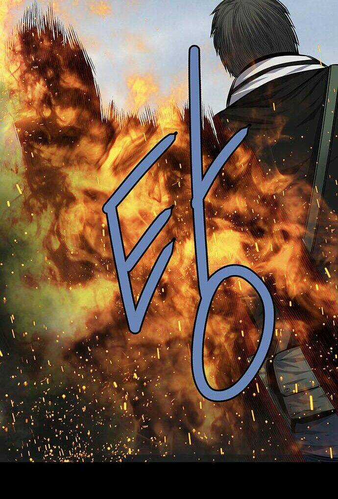 THẢM HỌA ONG ĐỘC - Chapter 179 - Trang 45