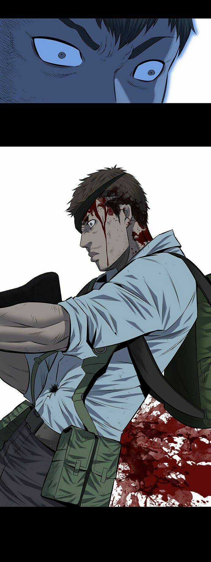 THẢM HỌA ONG ĐỘC - Chapter 179 - Trang 46