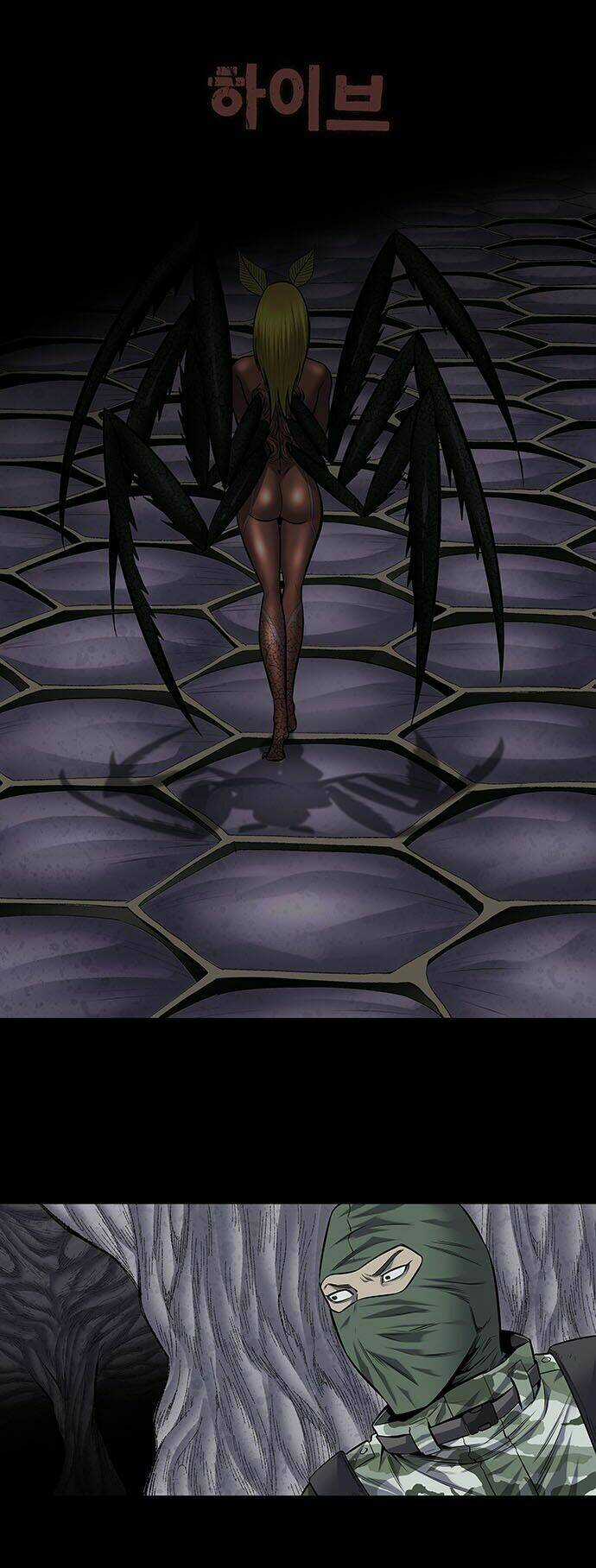 THẢM HỌA ONG ĐỘC - Chapter 179 - Trang 6