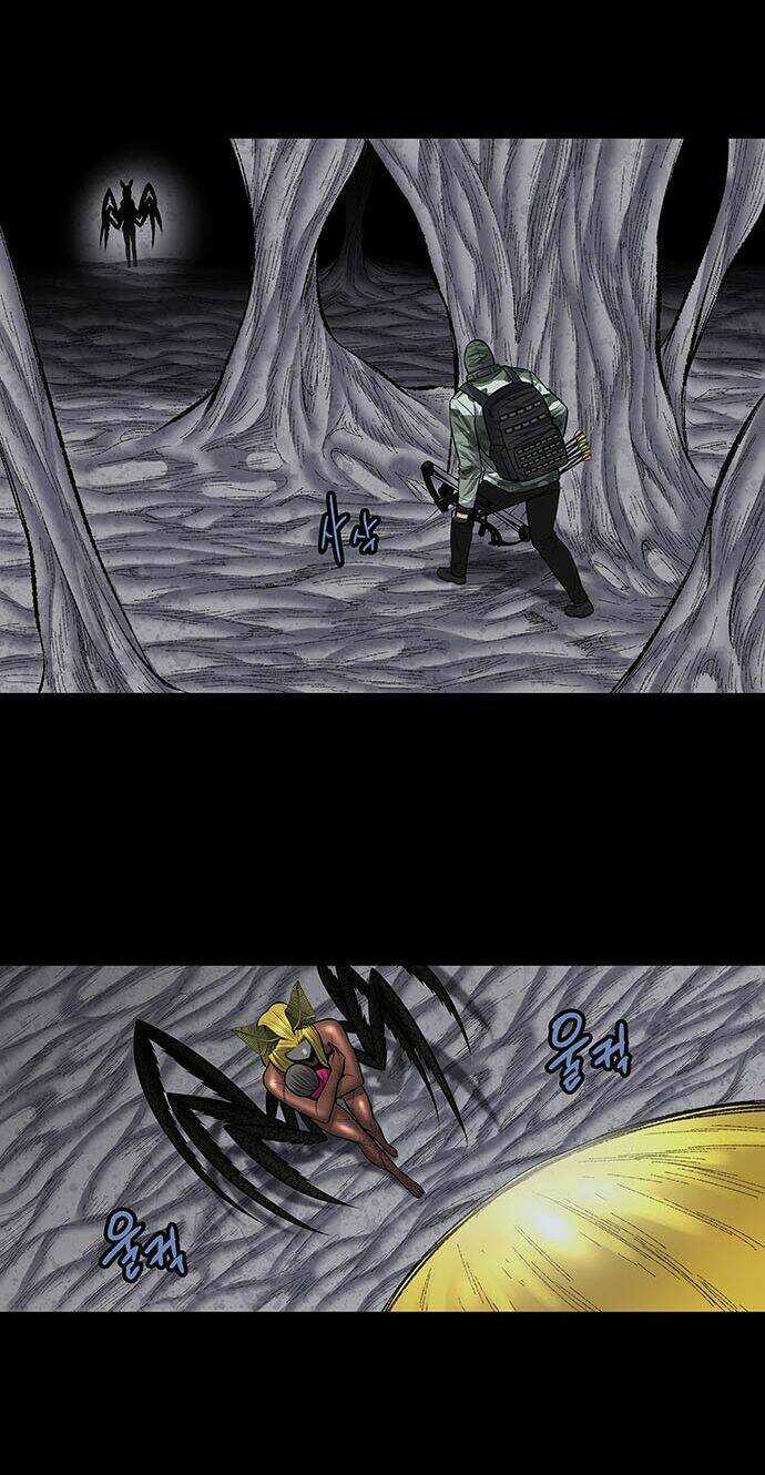 THẢM HỌA ONG ĐỘC - Chapter 179 - Trang 7