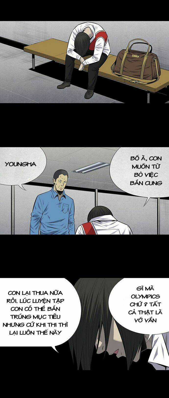 THẢM HỌA ONG ĐỘC - Chapter 179 - Trang 9